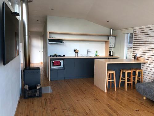 Curi Lodge Pichilemu