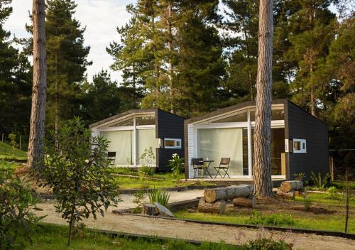 Curi Lodge Pichilemu