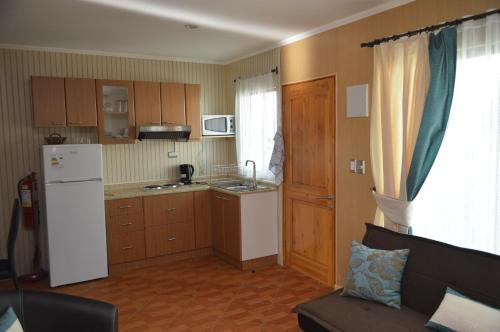 Apart Hotel Marina Pichilemu