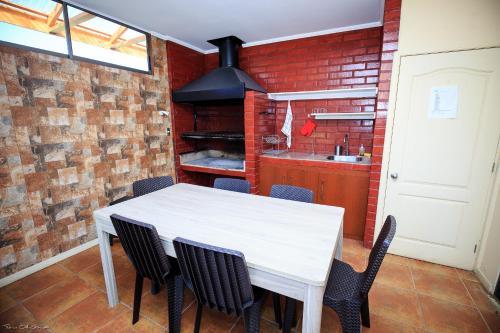 Apart Hotel Marina Pichilemu