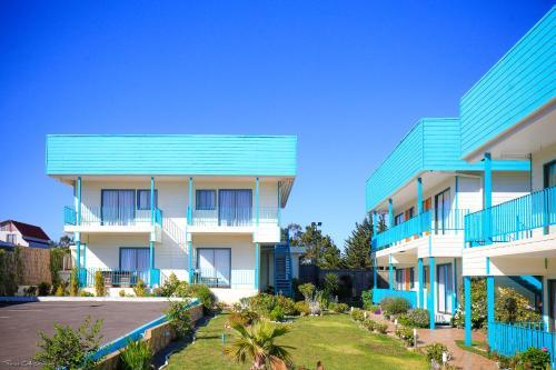 Apart Hotel Marina Pichilemu