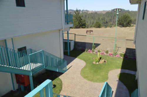 Apart Hotel Marina Pichilemu