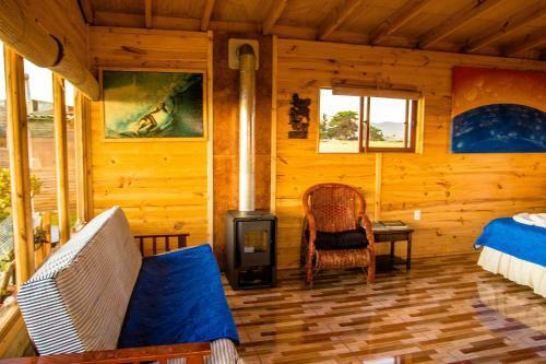 Lodge Corazon De Punta De Lobos