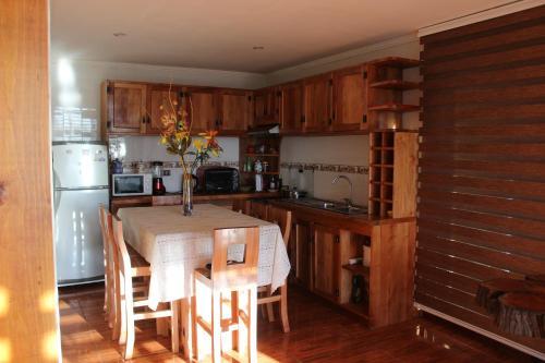 Alto Lauquen