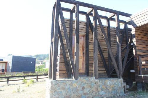 Alto Lauquen