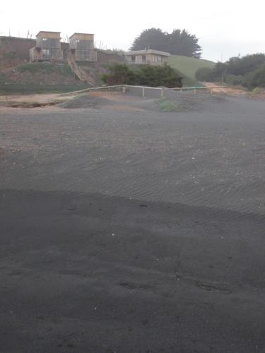 Playa Del Pangal