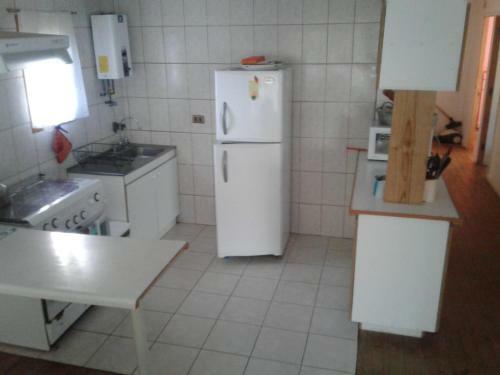 Caba�a 8 Personas