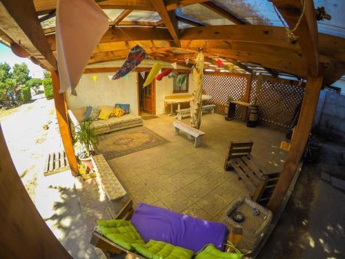 Ryf Hostel B&B
