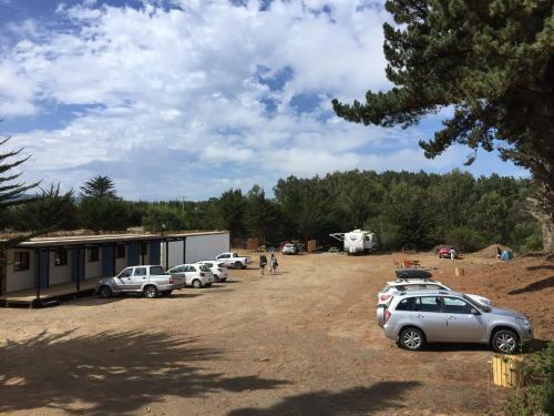 Apartamento Rancho Lobos