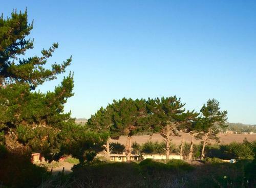 Apartamento Rancho Lobos