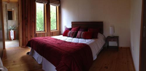 Apartamentos Caba�as Navitas