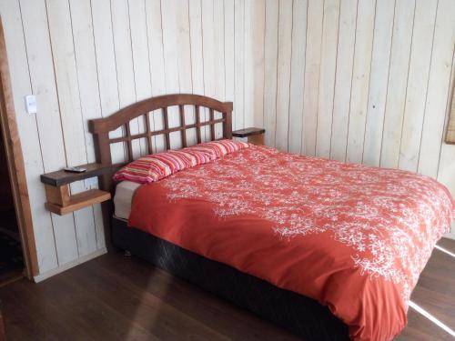 Casa Chacurra Pichilemu (punta De Lobos)