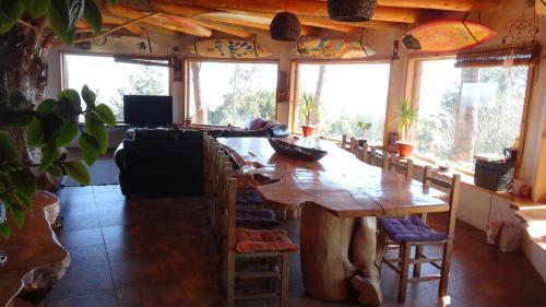 Casa Cerro La Cruz Pichilemu