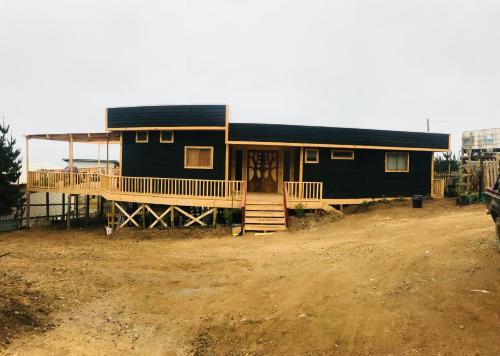 Vive Pichilemu