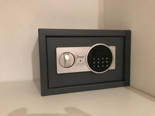 Apartamento Caba�as Y Tinajas Pachamama Cahuil
