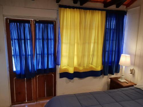 Hostal Nomad Paddle