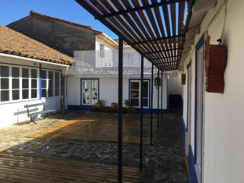 Hostal Nomad Paddle