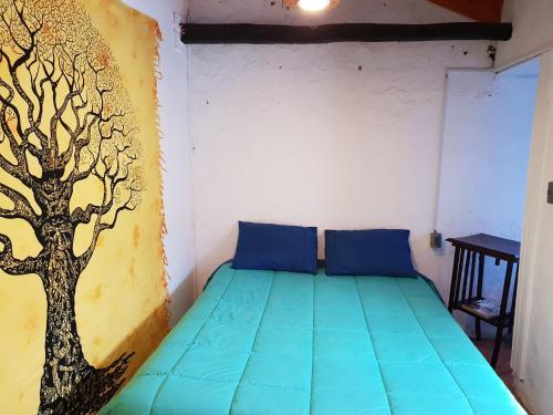 Hostal Nomad Paddle