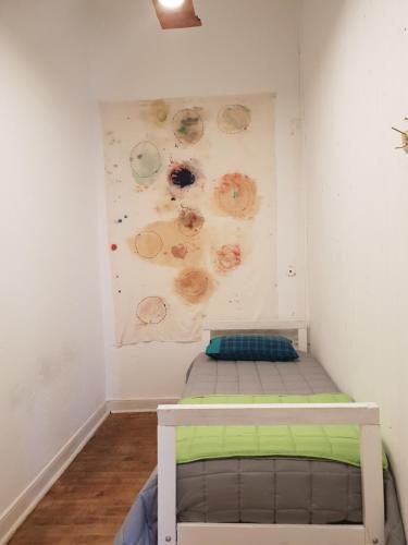 Hostal Nomad Paddle