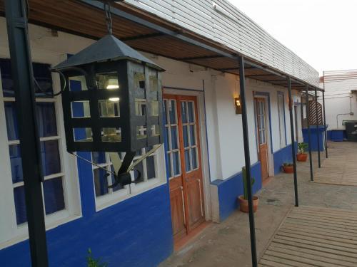 Hostal Nomad Paddle