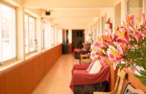Hotel Ducal