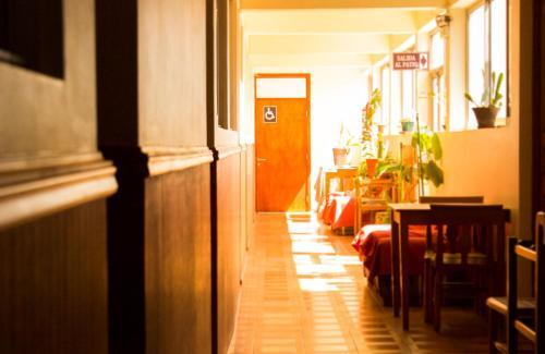 Hotel Ducal