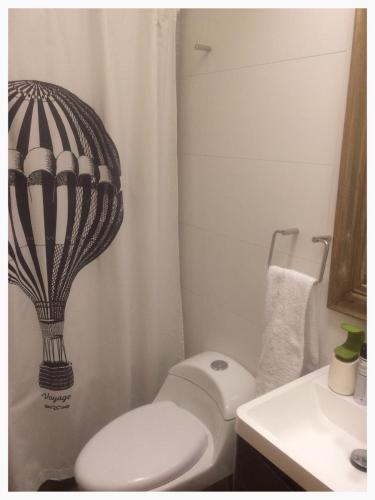 Lodge Caba�a Termas De Chillan 72