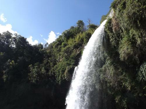 Caba�as Mateo Termas De Chillan