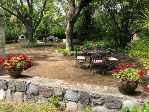 Casa Ishi