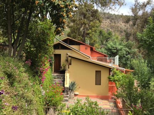 Casa Ishi