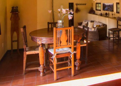 Casa Ishi