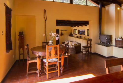 Casa Ishi