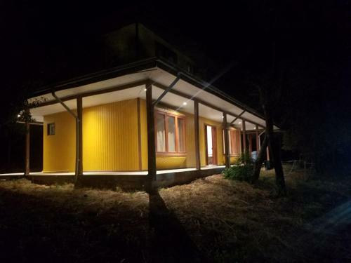 Casas Del Campo Los Arces