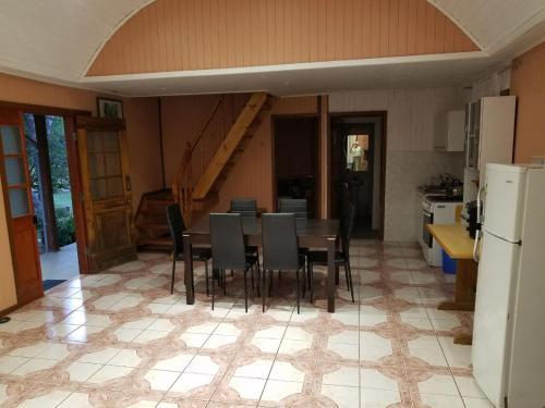 Casas Del Campo Los Arces
