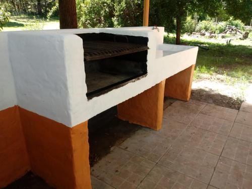Casas Del Campo Los Arces