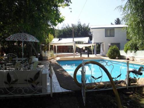 Casas Del Campo Los Arces