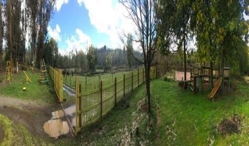 Casas Del Campo Los Arces