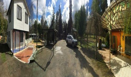 Casas Del Campo Los Arces