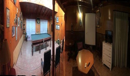 Casas Del Campo Los Arces