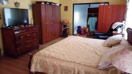 Casas Del Campo Los Arces
