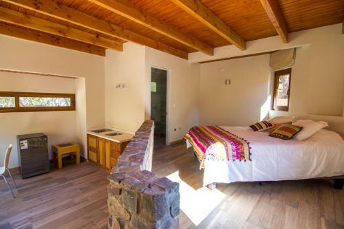Aldea Del Valle - Elqui Villas , Pisco Elqui