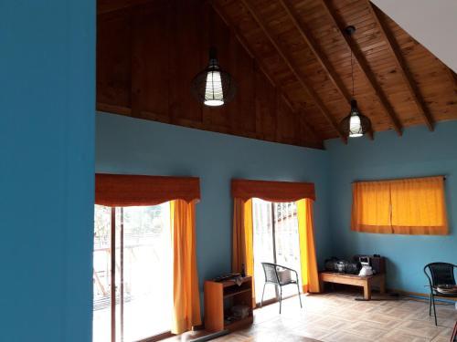 Casa En Horcon