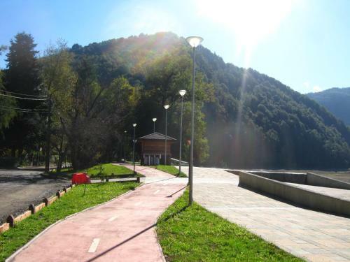 Agroturismo Caba�as Familia Caburgua