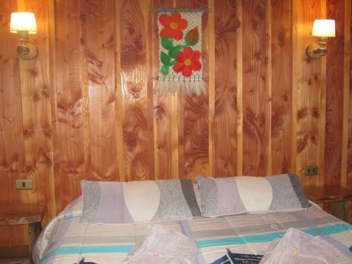 Agroturismo Caba�as Familia Caburgua