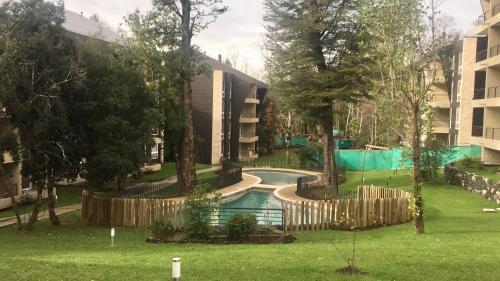 Apartamento Departamento Nuevo En Puc�n