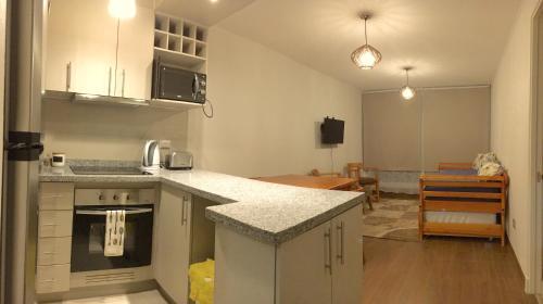 Apartamento Departamento Nuevo En Puc�n