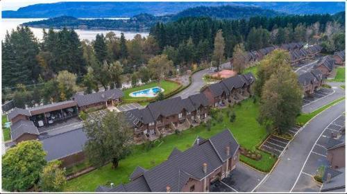 Villa Casa En Condominio Con Acceso Al Lago