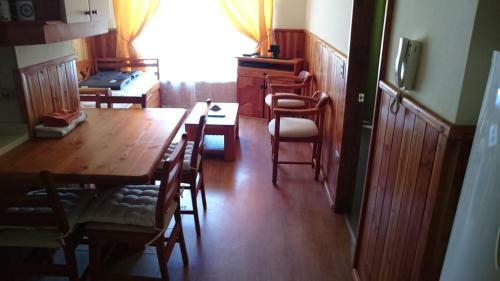 Apartamento Depto. Amoblado Pucon