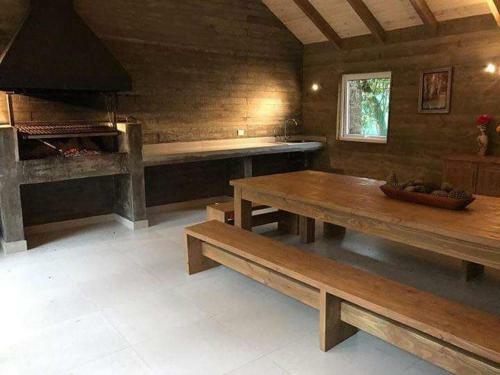 Apartamento Residencial Pucon Andino
