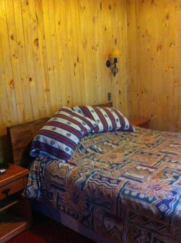 Lodge Caba�as Trancura